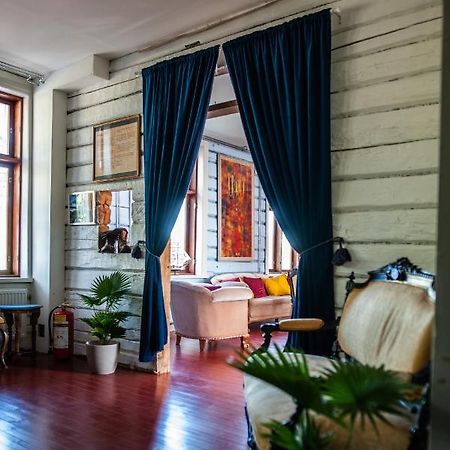 Matkustajakoti Ykspihlaja Kokkola  Extérieur photo