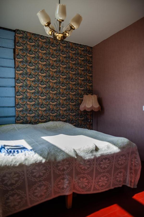 Matkustajakoti Ykspihlaja Kokkola  Extérieur photo