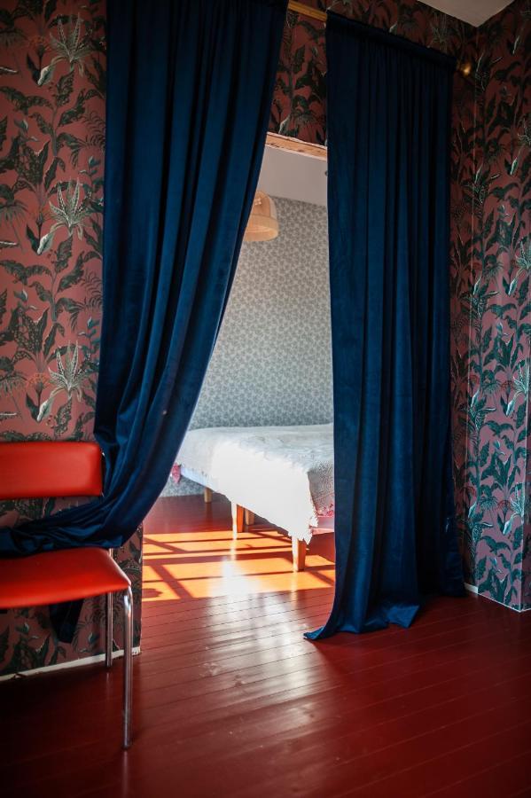 Matkustajakoti Ykspihlaja Kokkola  Extérieur photo