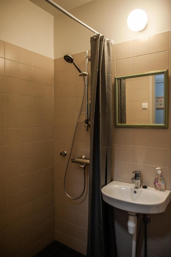 Matkustajakoti Ykspihlaja Kokkola  Extérieur photo