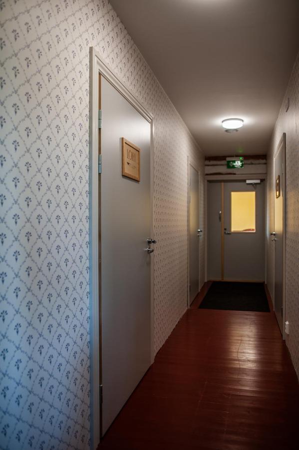 Matkustajakoti Ykspihlaja Kokkola  Extérieur photo