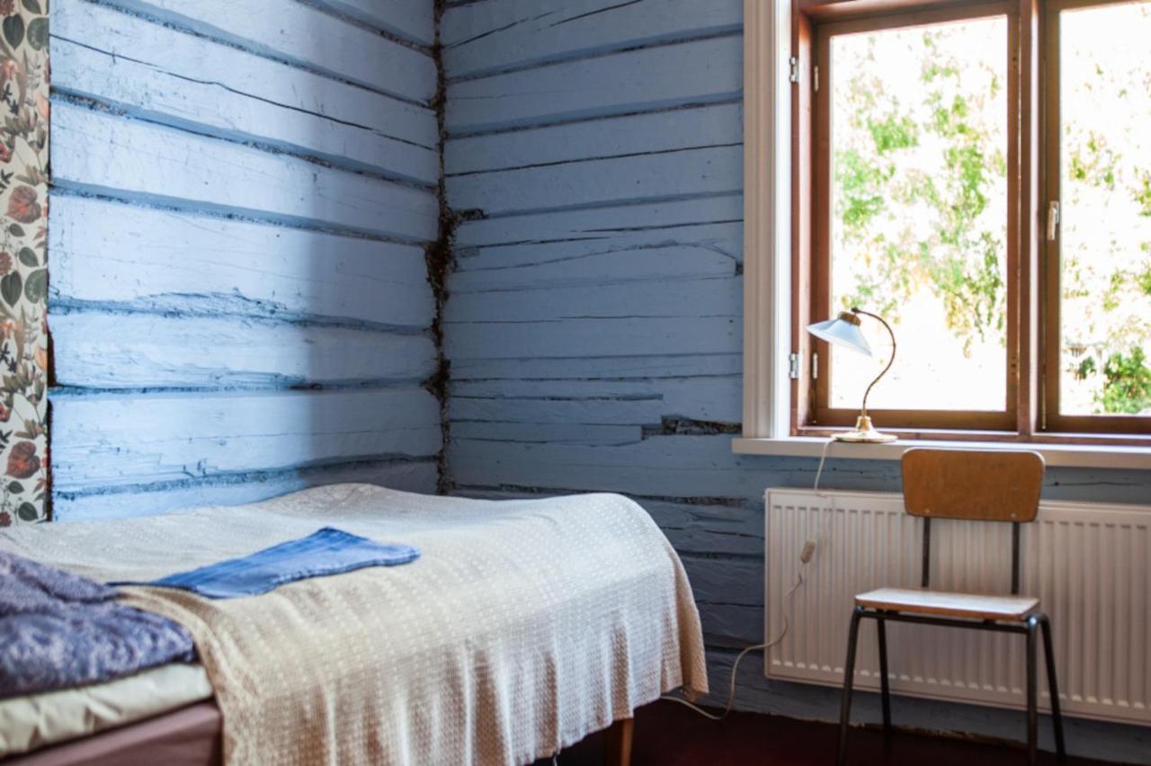 Matkustajakoti Ykspihlaja Kokkola  Extérieur photo