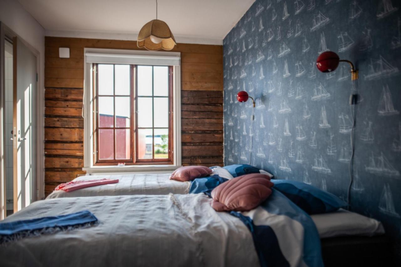 Matkustajakoti Ykspihlaja Kokkola  Extérieur photo