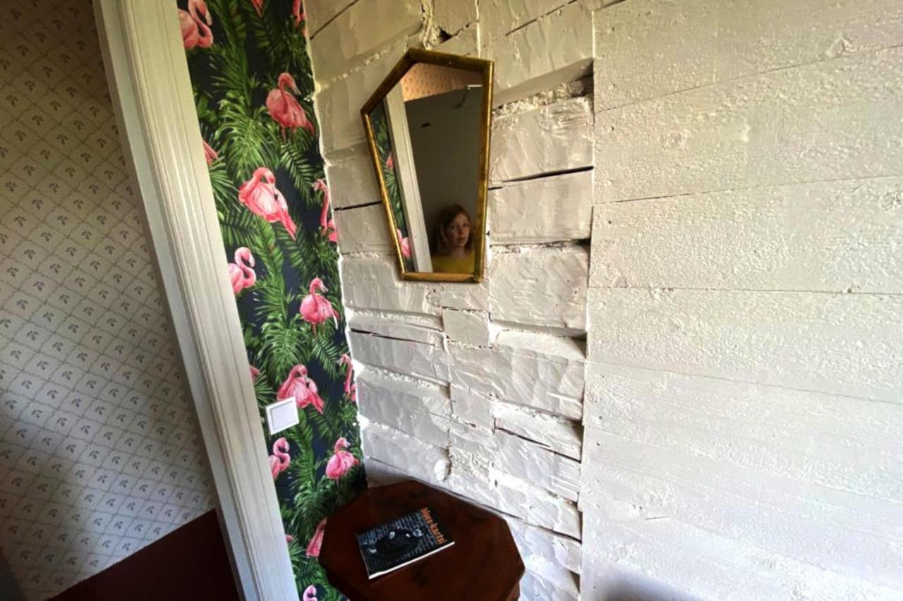 Matkustajakoti Ykspihlaja Kokkola  Extérieur photo